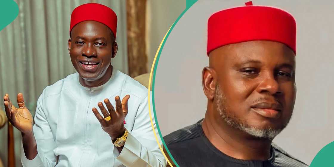 Political analyst predicts outcome of Anambra governorship election