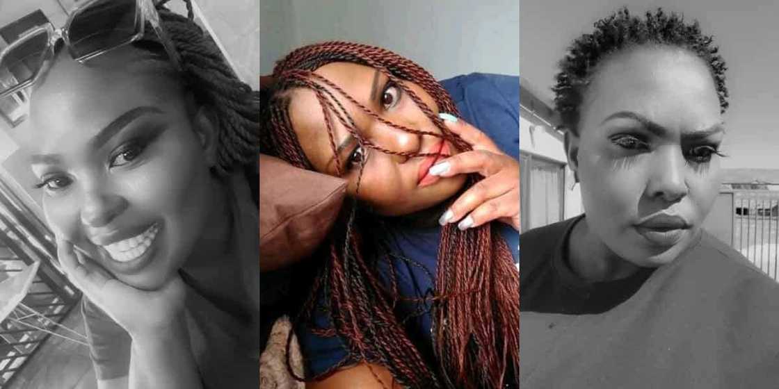 You are so beautiful: Massive Reactions as Woman Celebrates Life after Living with HIV for 22 Years You are so beautiful: Massive Reactions as Woman Celebrates Life after Living with HIV for 22 Years