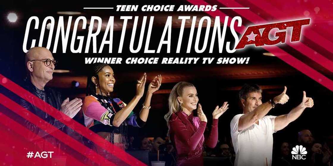 2019 Teen Choice Awards 2019 Teen Choice Awards