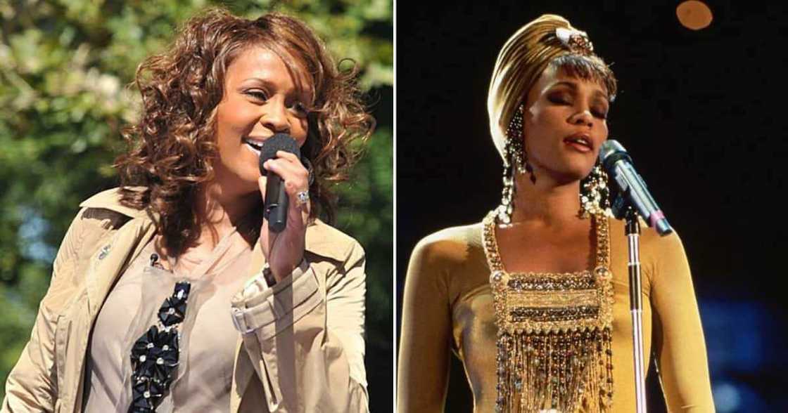 Whitney Houston, birthday Whitney Houston, birthday