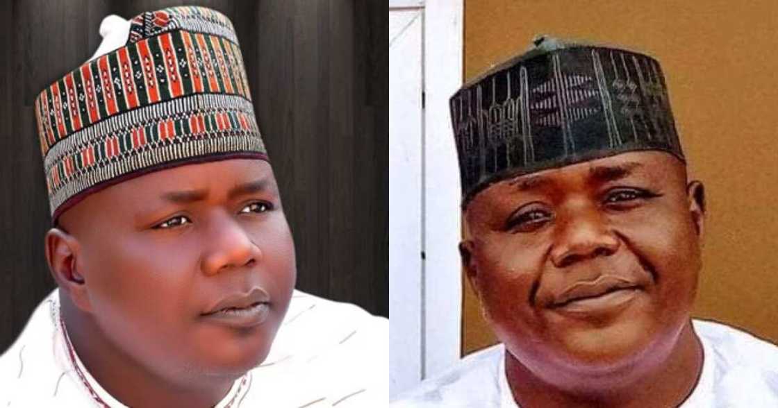 Tragedy as gunmen strike again, kill local government boss Tragedy as gunmen strike again, kill local government boss