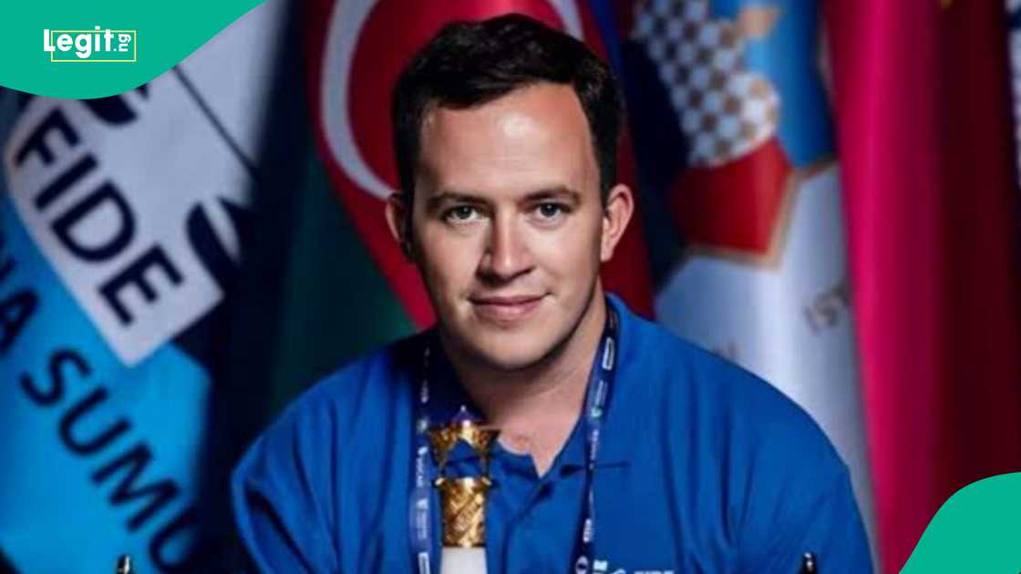 Russian chess official dies after Nigeria trip