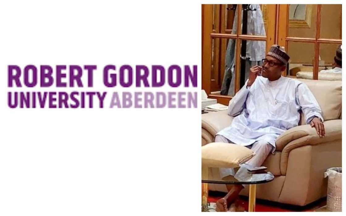 Jami'ar da Pantami yayi karatu Jami'ar da Pantami yayi karatu