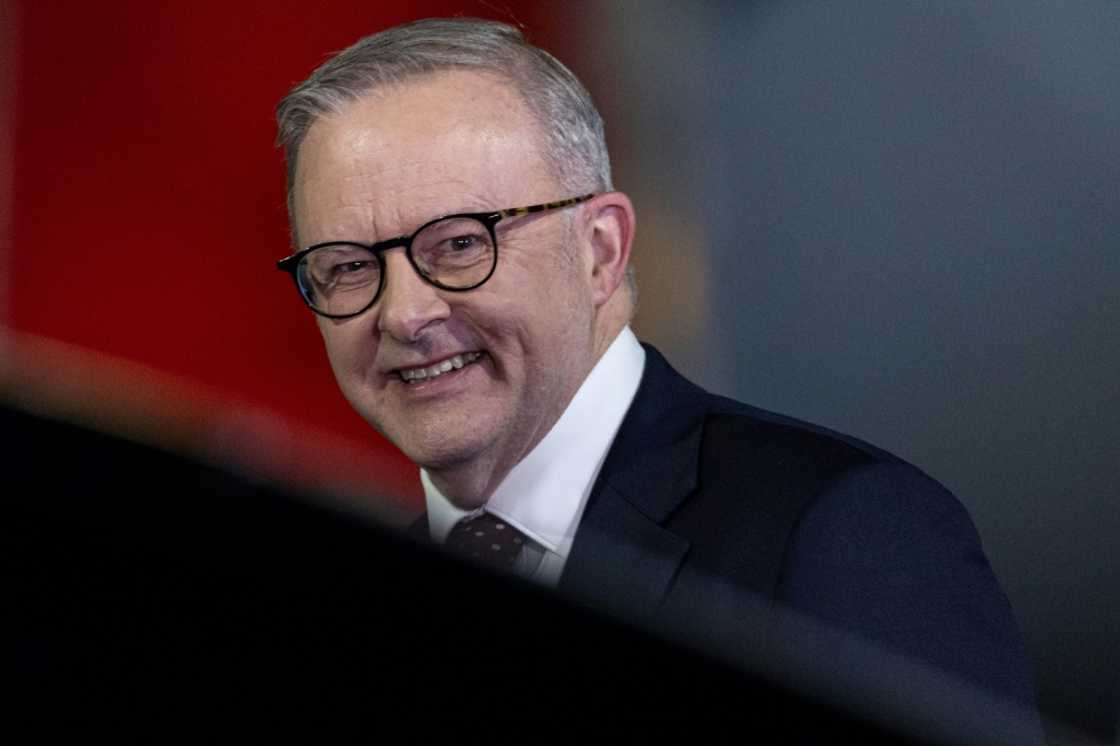 Prime Minister Anthony Albanese said Australia 'values our relationship with China' Prime Minister Anthony Albanese said Australia 'values our relationship with China'
