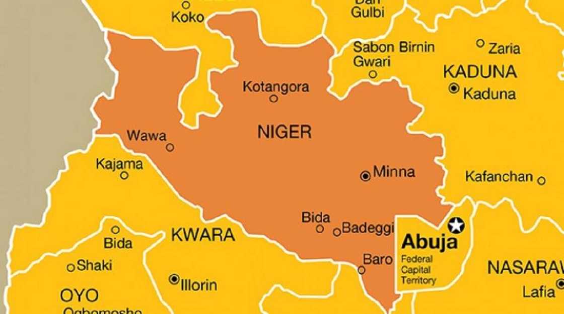 Babbar magana: Jerin mutane 350 da suka mutu amma har yanzu ana biyansu albashi a Niger