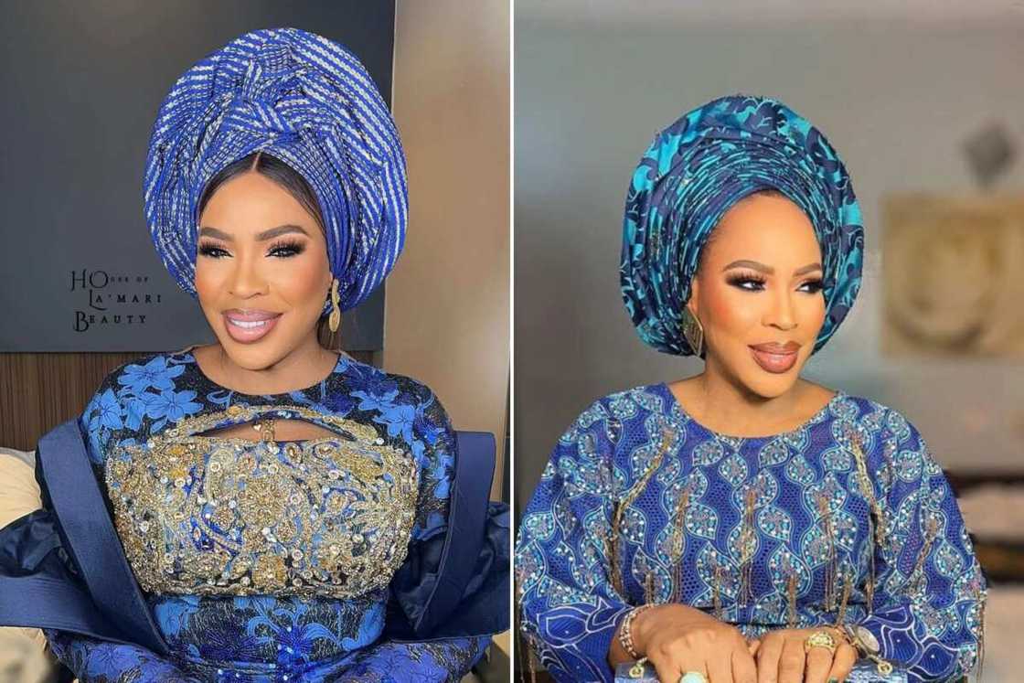 richest Yoruba actress