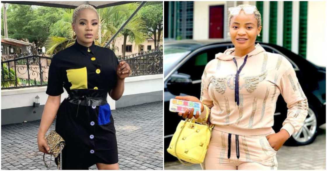 Uche Ogbodo recounts near death experience Uche Ogbodo recounts near death experience