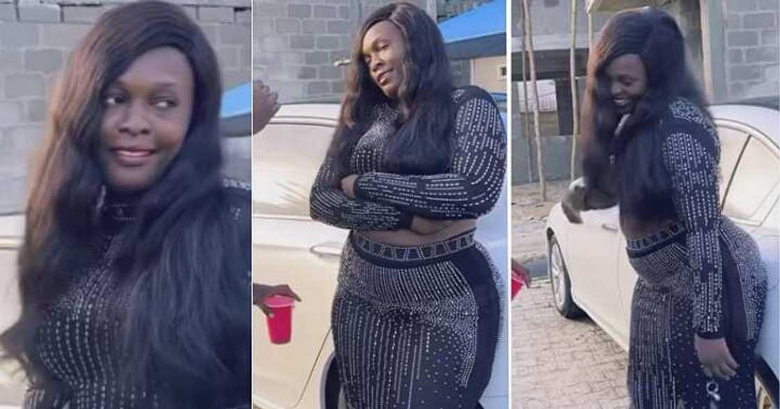 Female millionaire says she doesn't need a man Female millionaire says she doesn't need a man