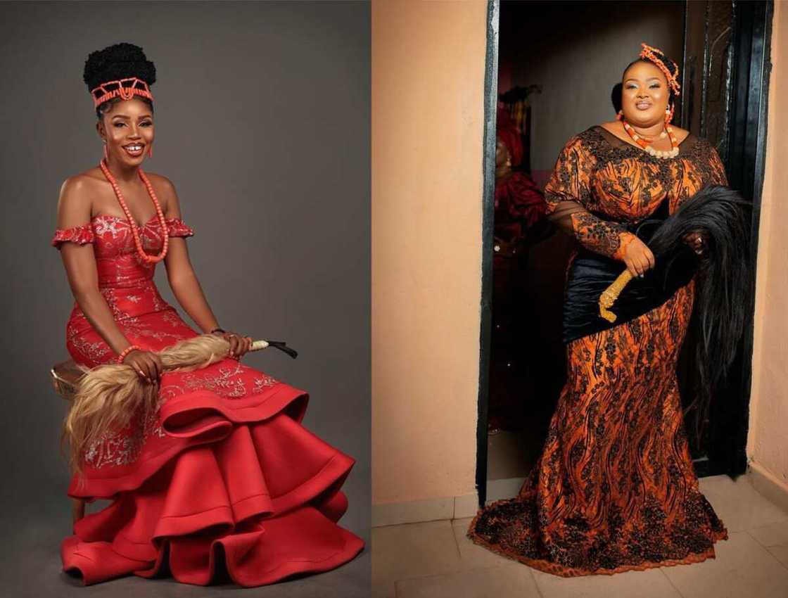 igbo dress igbo dress