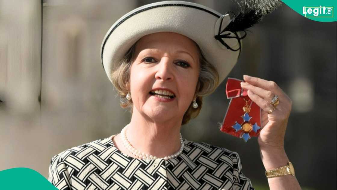 Penelope Keith dies peacefully at her Surrey home after a remarkable career in television and theatre Penelope Keith dies peacefully at her Surrey home after a remarkable career in television and theatre