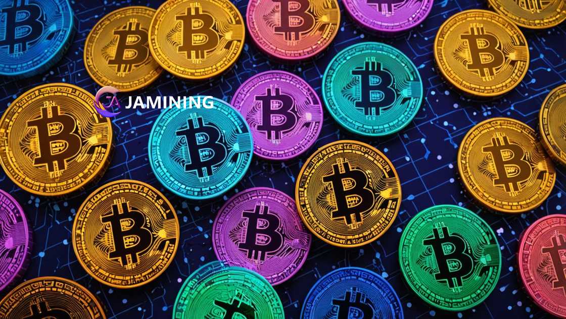 2025’s Most Regulated Crypto Cloud Mining Platform: JAMining Offers Free Bitcoin Mining 2025’s Most Regulated Crypto Cloud Mining Platform: JAMining Offers Free Bitcoin Mining