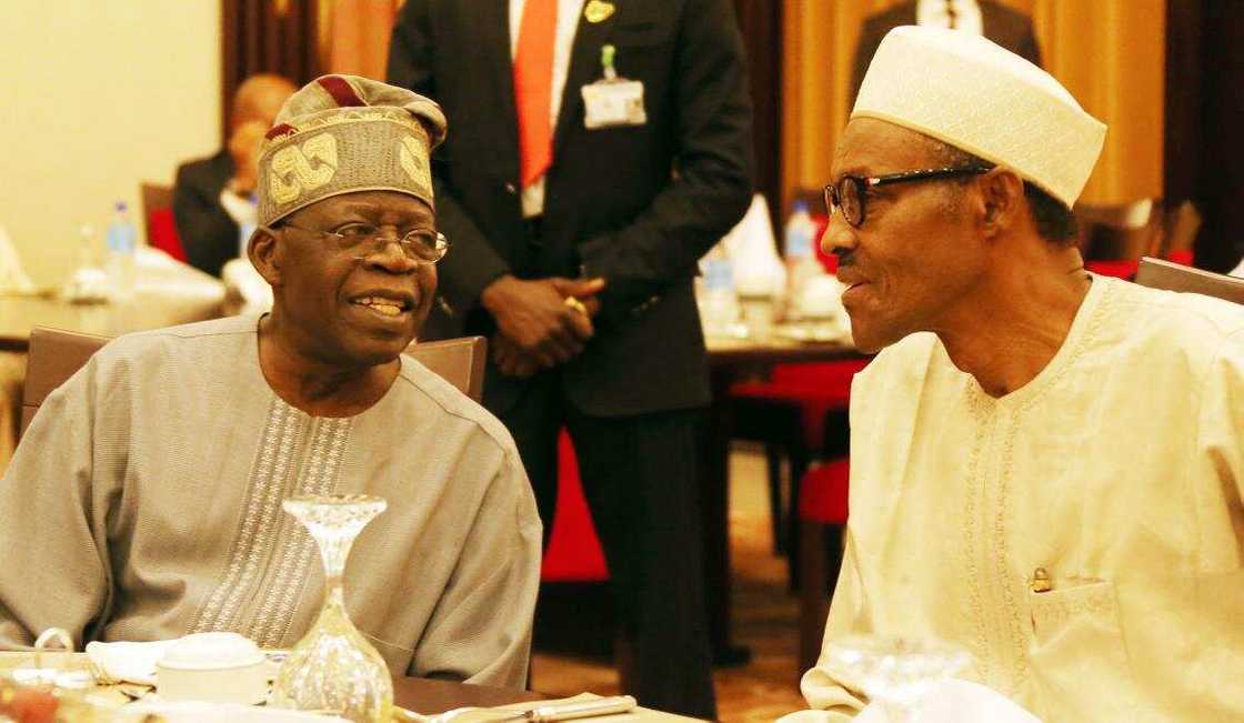 Tinubu Ya Bayyana Wani Muhimmin Abu da Yakamata Musumai Su Yi Bayan Kammala Ramadan