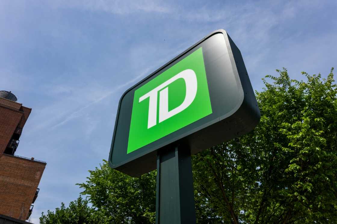 TD Bank has agreed to pay $3 billion in penalties for failing to adequately monitor money laundering by drug cartels, US officials say