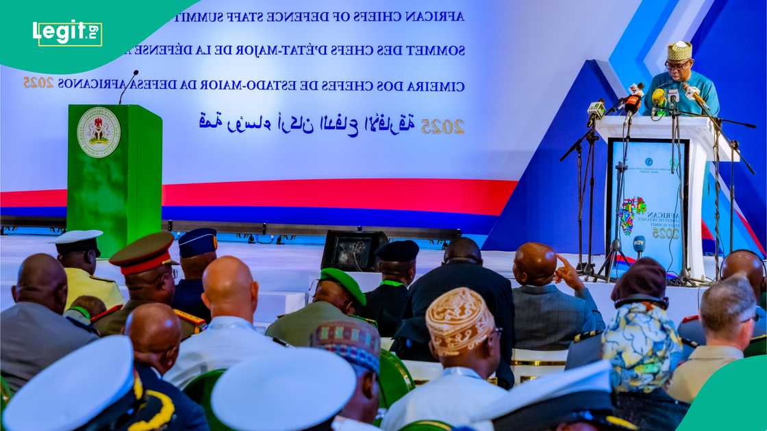 NNPCL ya ce kungiyoyin kasashen waje na da hannu a satar mai a Najeriya NNPCL ya ce kungiyoyin kasashen waje na da hannu a satar mai a Najeriya