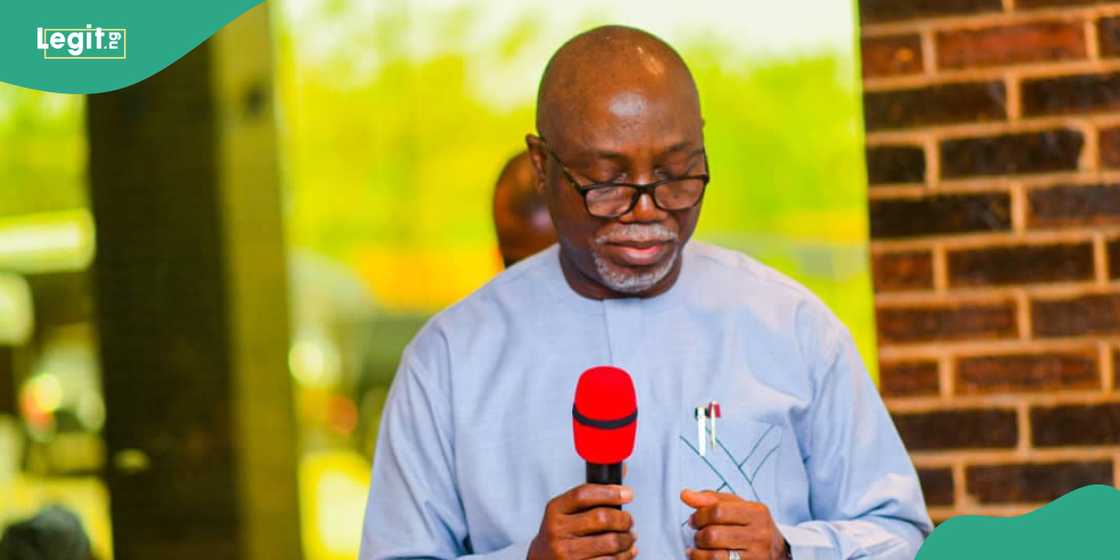 Ondo Declares Friday Work Free Day For Governorship Election Ondo Declares Friday Work Free Day For Governorship Election