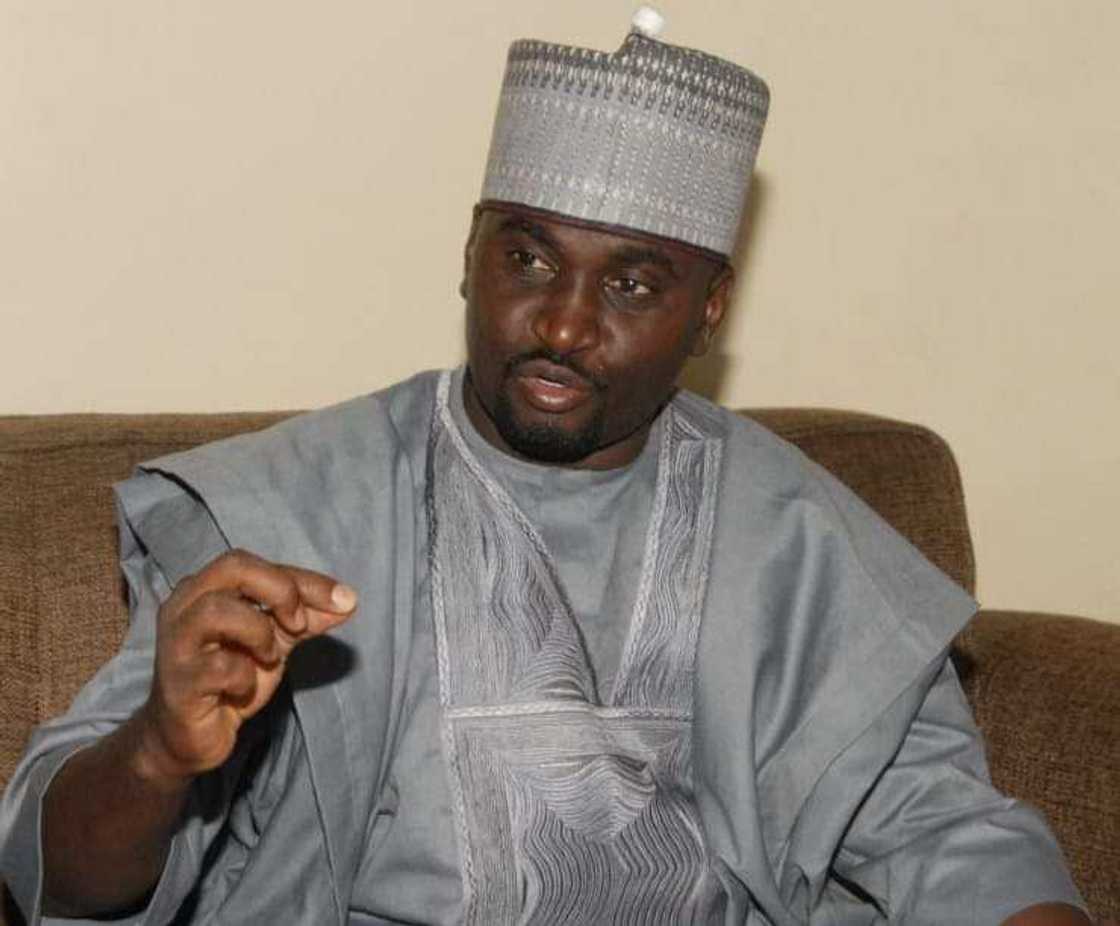 Dole mulki ya bar Yankin Arewa bayan wa’adin Buhari – Jigon APC ya na goyon ‘Yan Kudu Dole mulki ya bar Yankin Arewa bayan wa’adin Buhari – Jigon APC ya na goyon ‘Yan Kudu