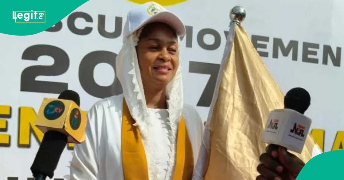 Esther Okereke