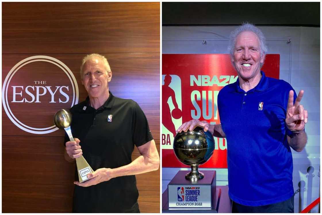 Best white basketball players of all time Best white basketball players of all time