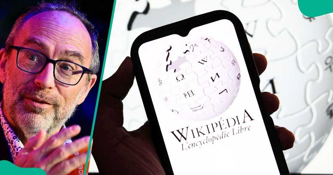Wikipedia at 25, world's largest knowledge platform Wikipedia at 25, world's largest knowledge platform