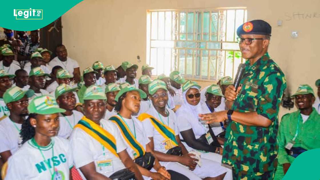 President Tinubu, NYSC Reforms, Nigerian Youths, National Unity, Youth Group