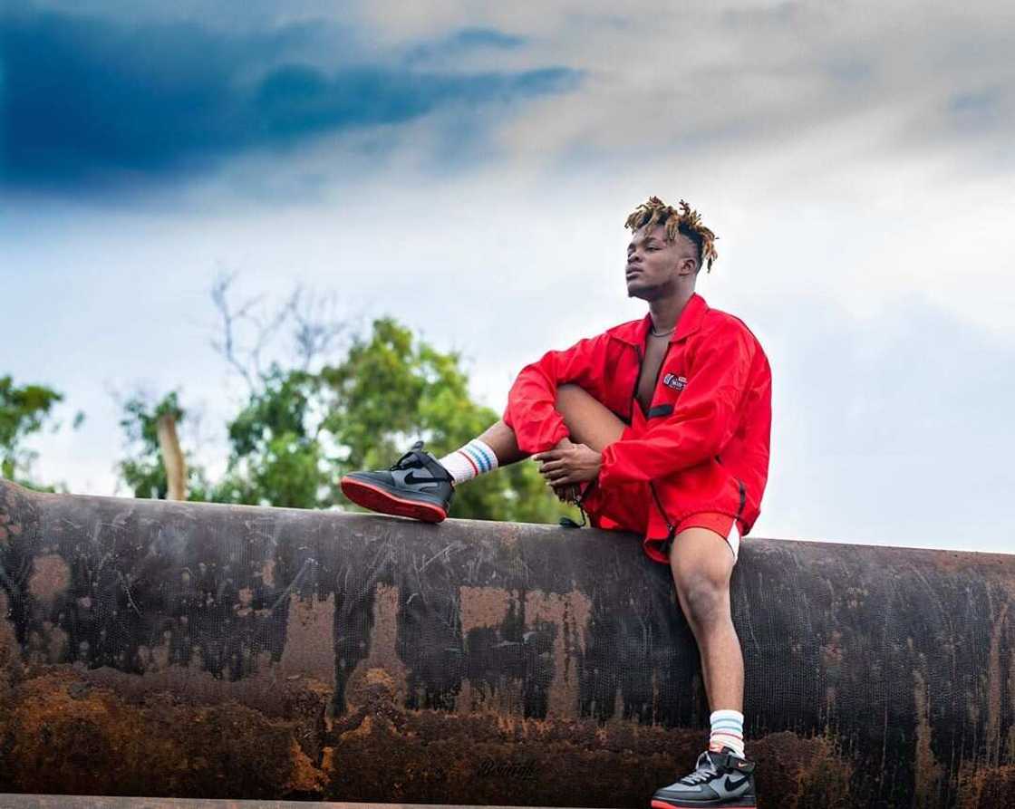 Quamina MP - Mankessim To London reactions Quamina MP - Mankessim To London reactions