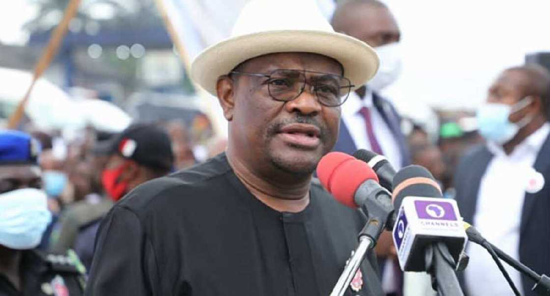 FCT minister, Nyesom Wike, saw his tax increment proposition rejected by private school owners in FCT FCT minister, Nyesom Wike, saw his tax increment proposition rejected by private school owners in FCT