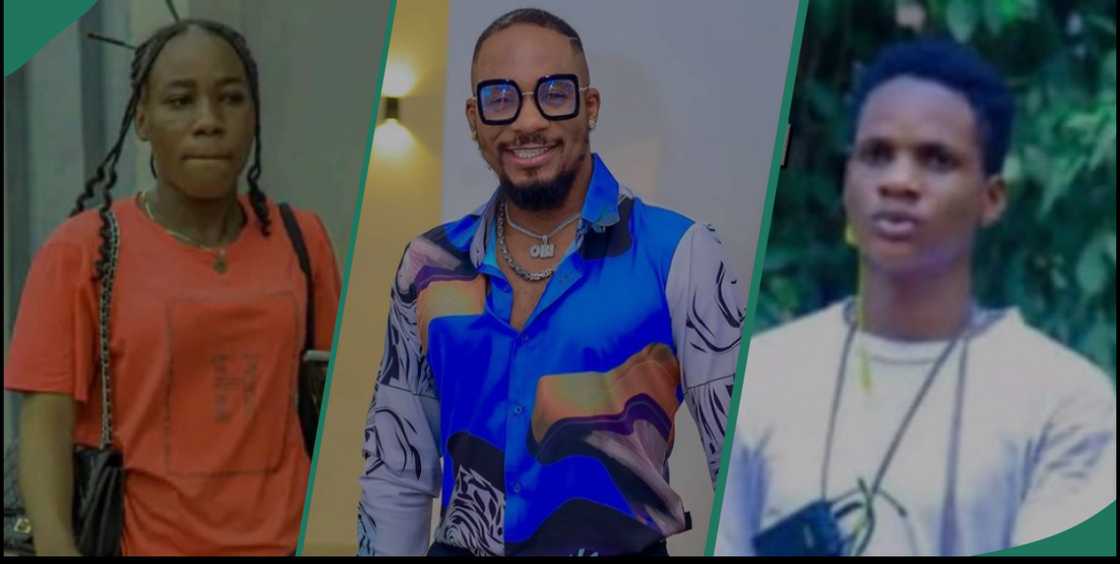 Junior Pope: two bodies found in River Niger Junior Pope: two bodies found in River Niger