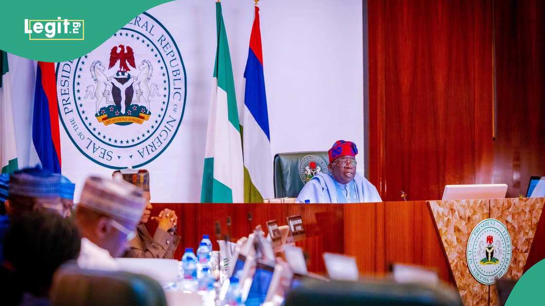 NEC gives FCT, Adamawa, Kwara, and Kebbi deadline to submit report on state police NEC gives FCT, Adamawa, Kwara, and Kebbi deadline to submit report on state police