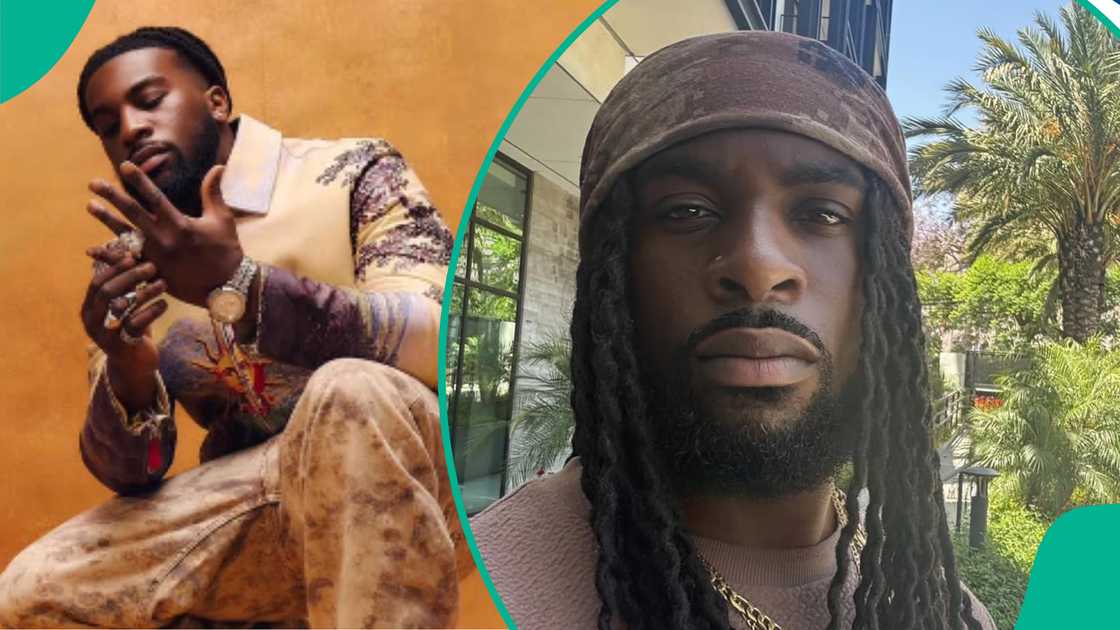 Talay Riley stabbed in fatal attack in London