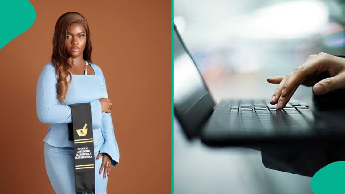 Nigerian lady receives job offers in Lagos and Ondo, seeks advice on what to do, sparking talks on affordability and networking opportunities. Nigerian lady receives job offers in Lagos and Ondo, seeks advice on what to do, sparking talks on affordability and networking opportunities.