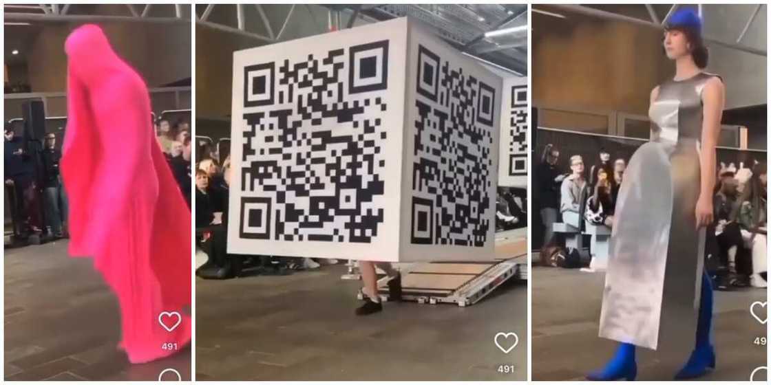 Photos of models / abstract fashion / fashion trends Photos of models / abstract fashion / fashion trends