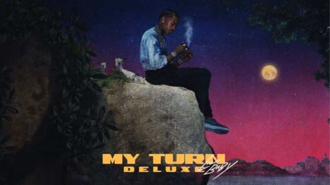 Lil Baby new album Lil Baby new album