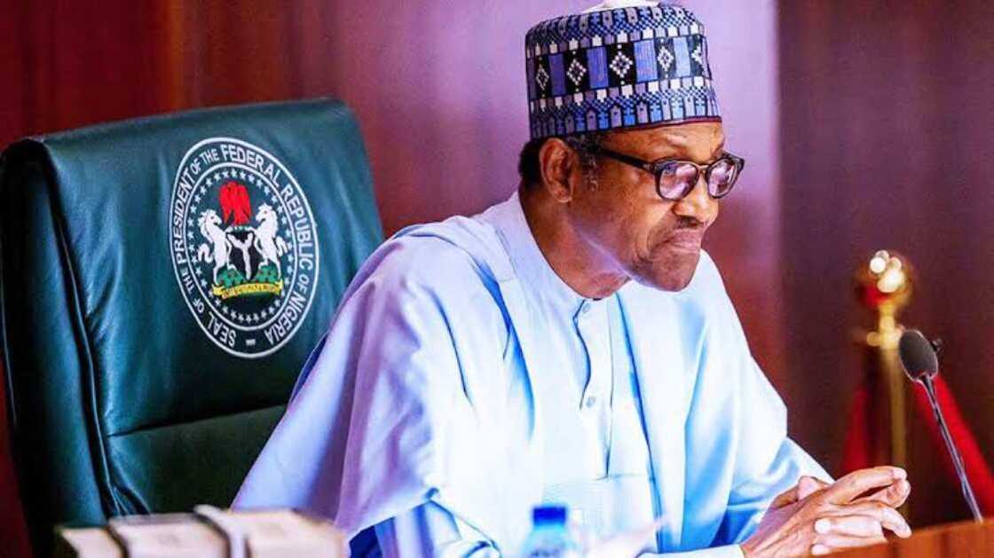 Shugaba Buhari ya bayyana abinda zai yi kewa bayan ya sauka mulki Shugaba Buhari ya bayyana abinda zai yi kewa bayan ya sauka mulki