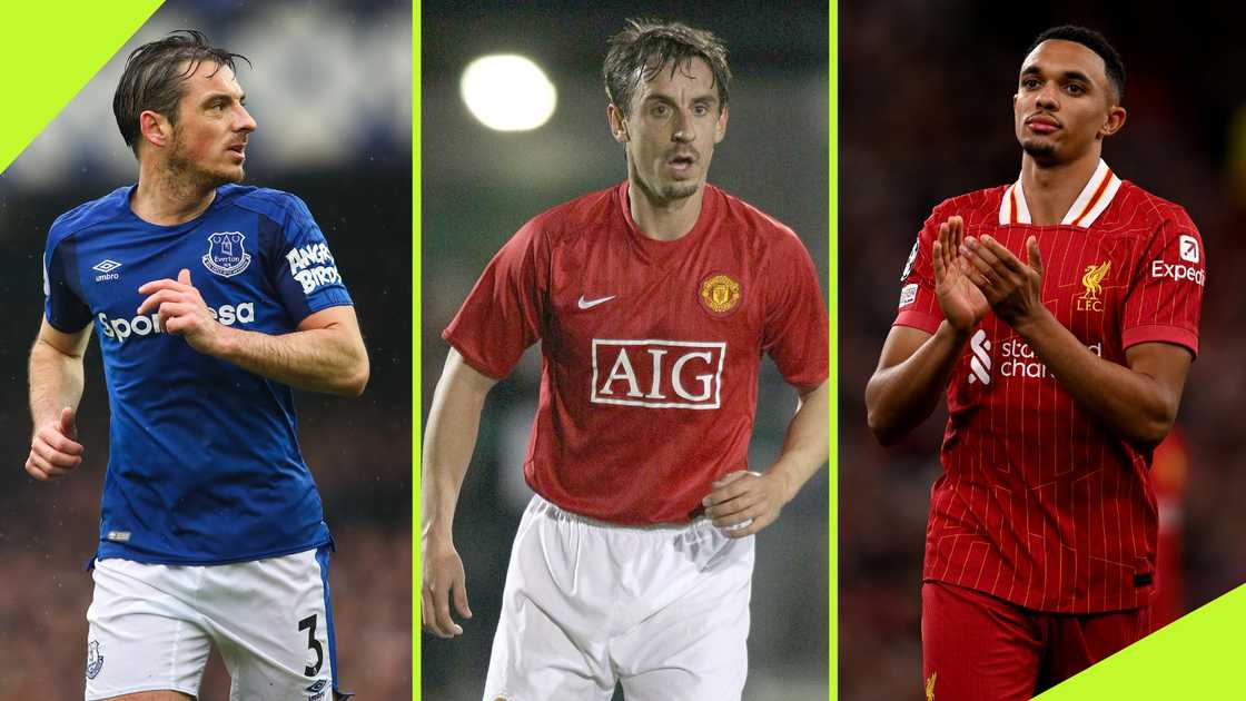 Ranking the 7 Defenders With the Most Assists in Premier League History Ranking the 7 Defenders With the Most Assists in Premier League History