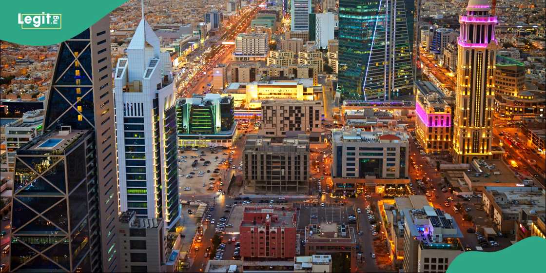 Saudi Arabia updates its border entry options with the launch of an integrated Package Visa pilot program. Saudi Arabia updates its border entry options with the launch of an integrated Package Visa pilot program.