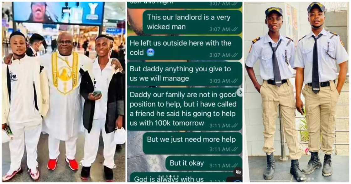 OPM pastor, Happie Boys, Cyprus OPM pastor, Happie Boys, Cyprus