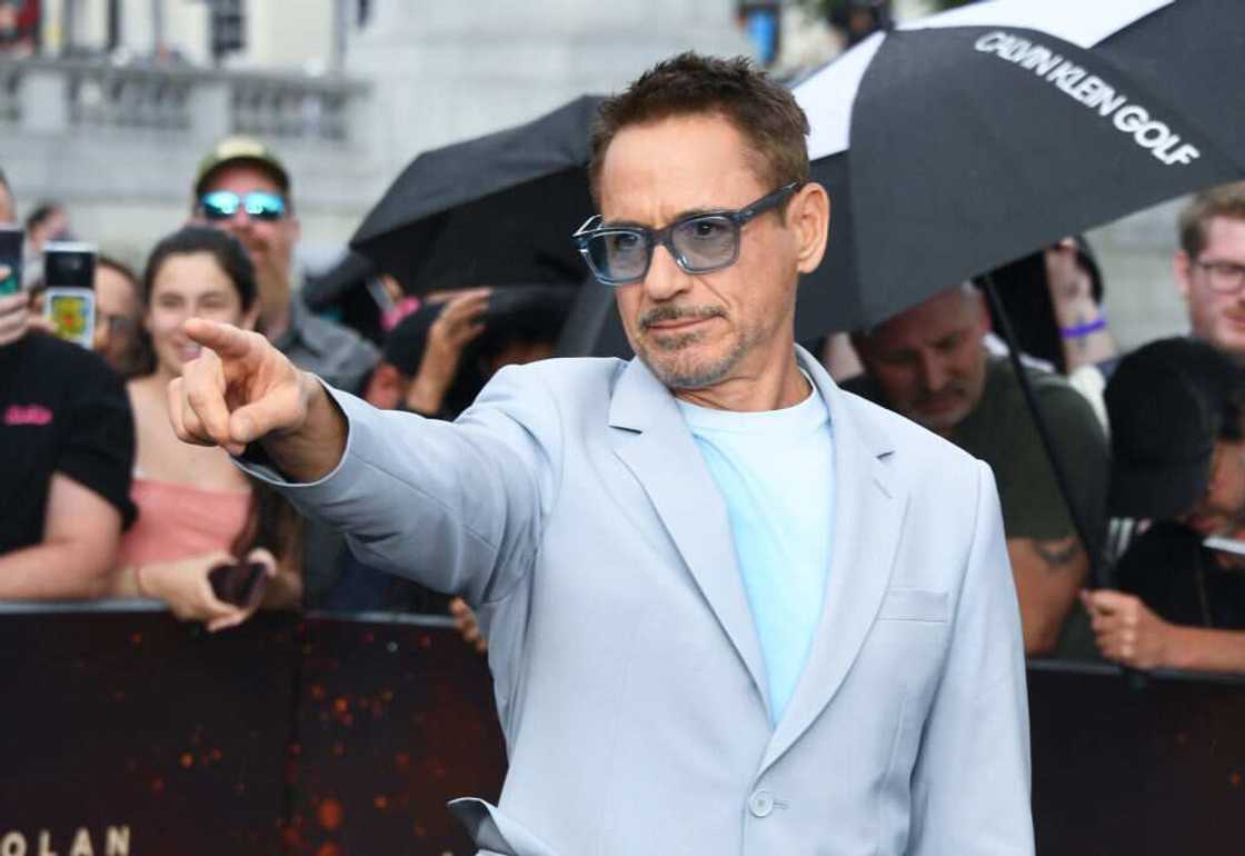robert downey jr at oppenheimer robert downey jr at oppenheimer