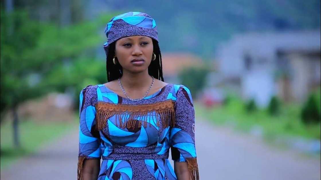 Jerin taurarin Kannywood 5 da suka shahara bayan mutuwar aurensu Jerin taurarin Kannywood 5 da suka shahara bayan mutuwar aurensu