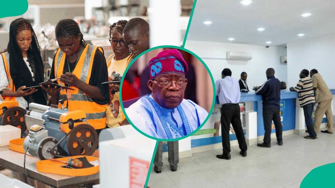 Tax Identification Number (TIN) to become mandatory for anking services, businesses Starting 2026