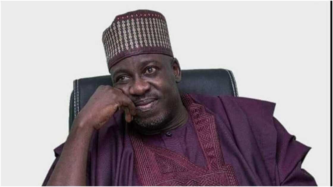 Bolaji Abdullahi/APC/PDP/2023/Kwara/Ilorin