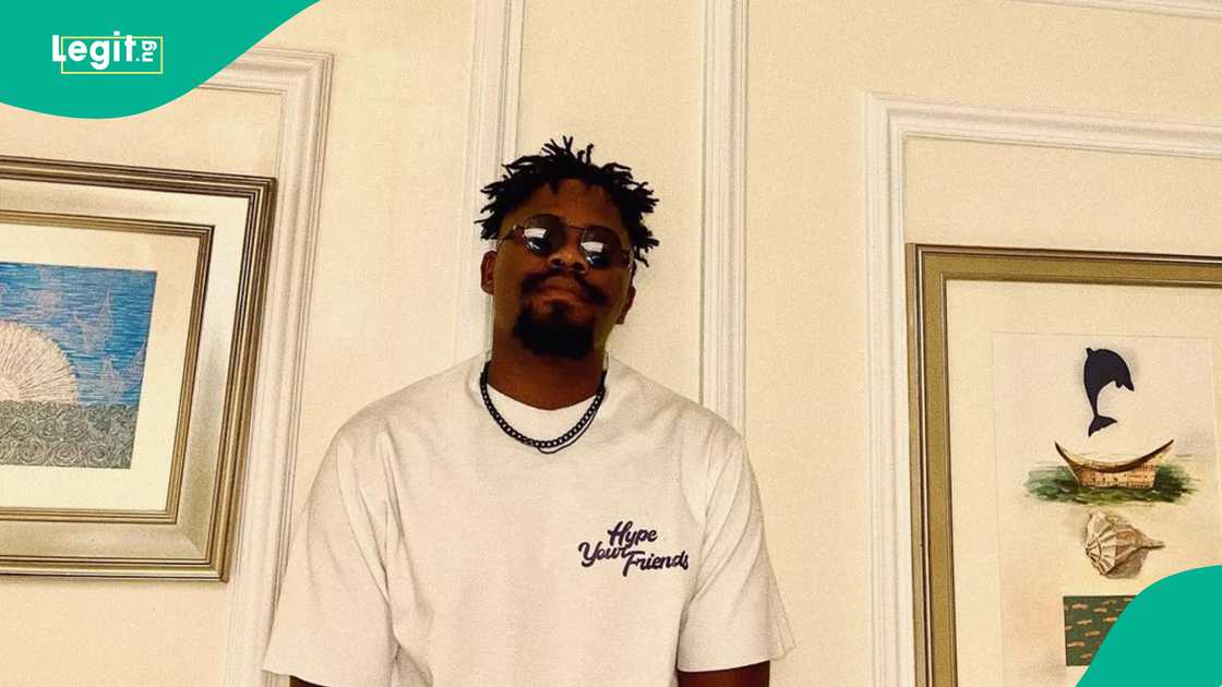 Peller reacts to Ycee's interview about olodo uprising, fans take sides