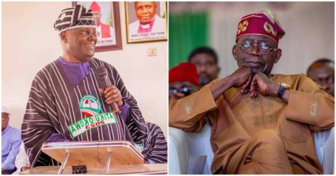 Atiku ya gabatar da manyan shaidu kan Tinubu a kotu