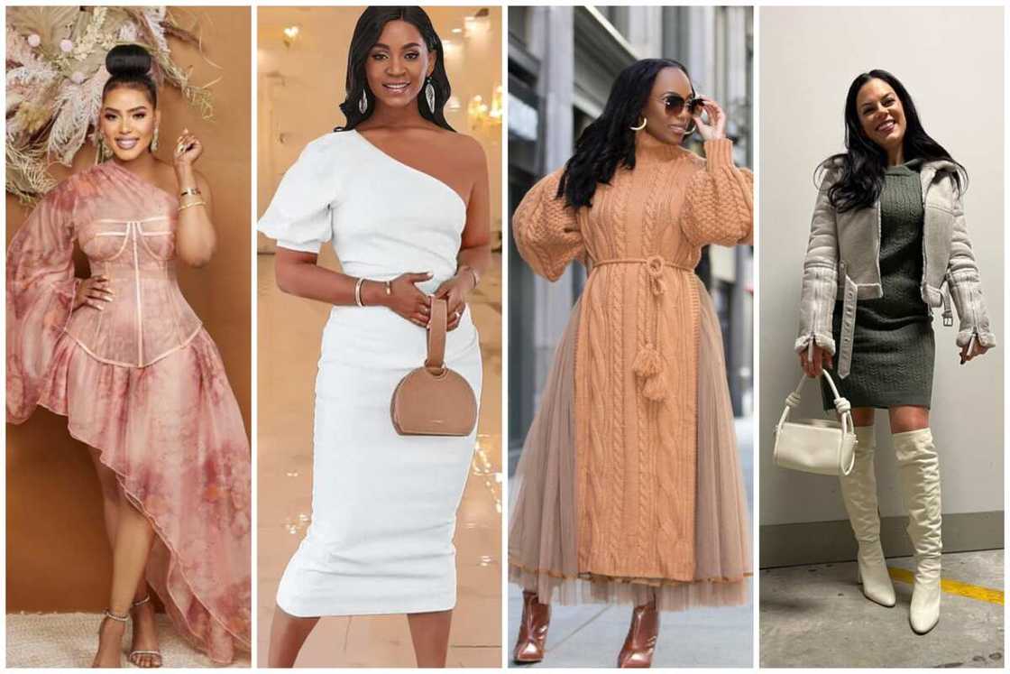 Date night outfits 15 ideas to consider for the next outing Legit.ng