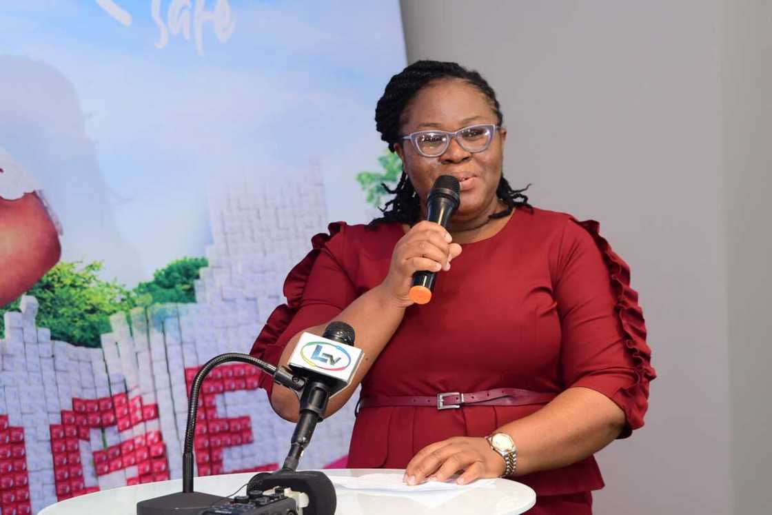 MOLPED Marks Menstrual Hygiene Day in Collaboration with Lagos State Ministry of Health MOLPED Marks Menstrual Hygiene Day in Collaboration with Lagos State Ministry of Health
