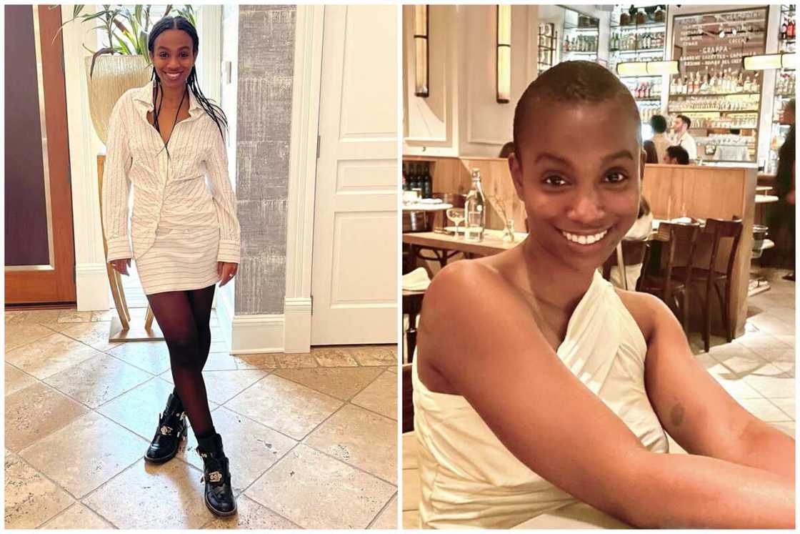 Lola Simone Rock Lola Simone Rock