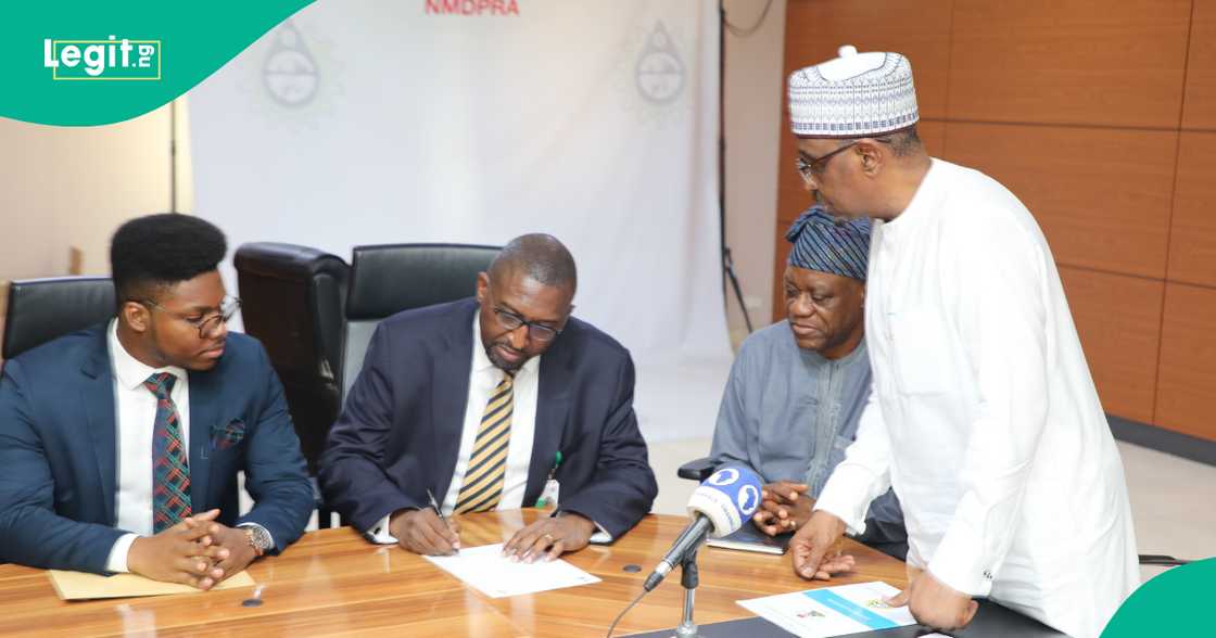 New refineries set to be constructed in Nigeria