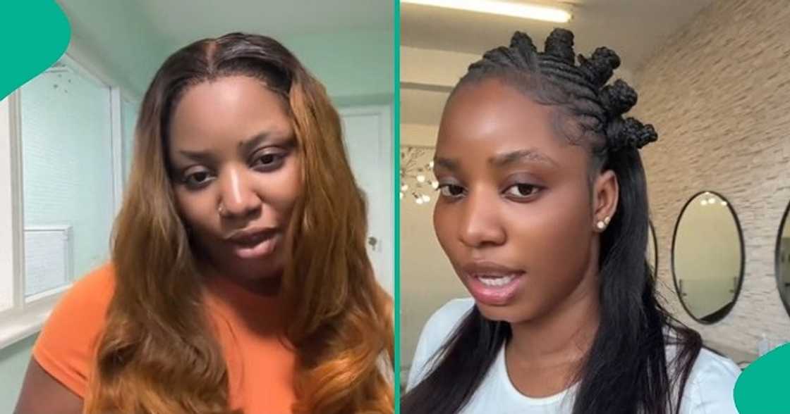 Lady who faked death just to get attention of ex cries out after plan backfired. Lady who faked death just to get attention of ex cries out after plan backfired.