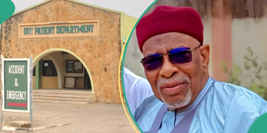 Atiku Abubakar mourns death of childhood friend in Yola