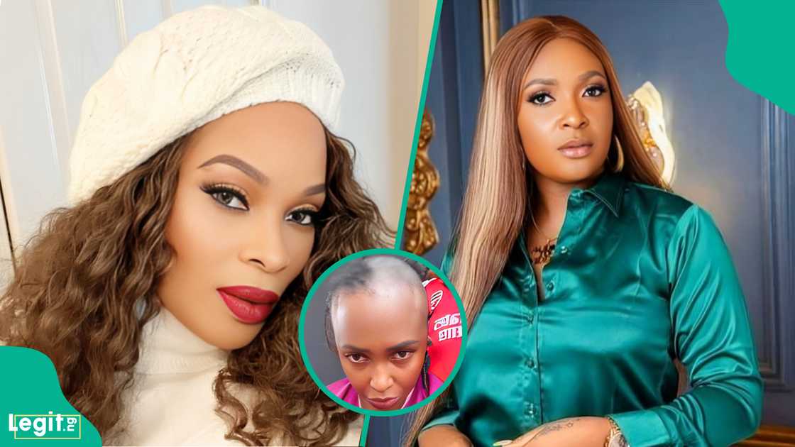 Georgina Onuoha raises alarm as Blessing CEO faces backlash over stage 4 cancer claim and donation issue