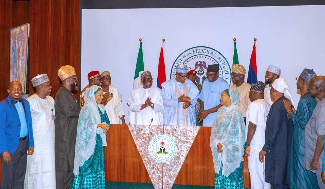 Shugaban kasa Shugaban kasa